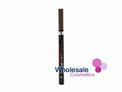 12 x L'Oreal Paris Infaillible Brow 48H Micro Tatouage Ink Pen - 3.0 BRUNETTE